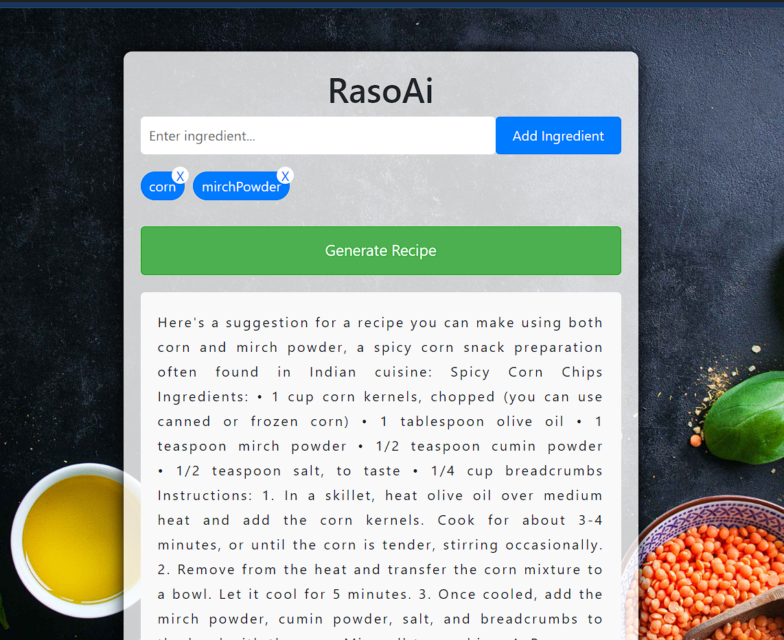RasoAi Image