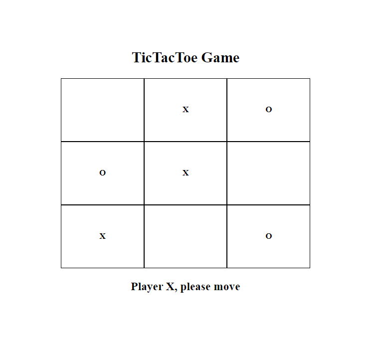 TicTacToe Image